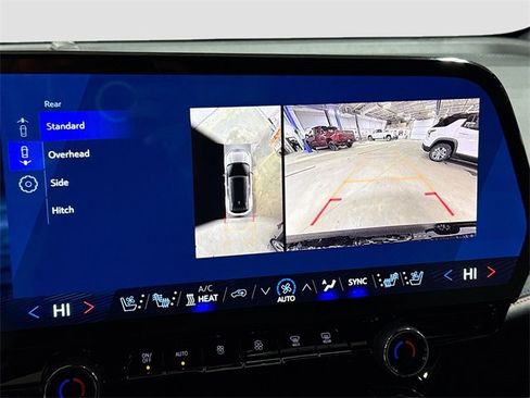 New 2026 Chevrolet Blazer EV RS image 17