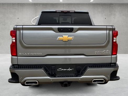 Used 2024 Chevrolet Silverado 1500 High Country w/ Technology Package image 15