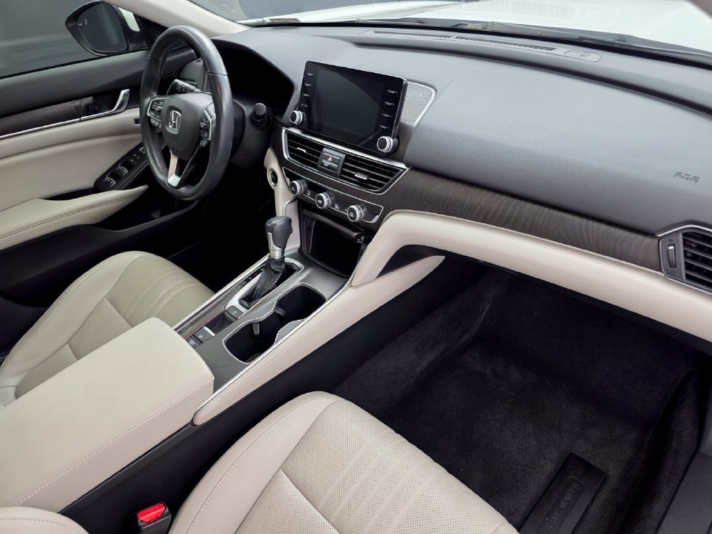 Used 2019 Honda Accord EX-L image 28