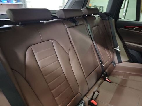 Certified 2023 BMW X3 xDrive30i w/ Premium Package AWD/4WD image 13