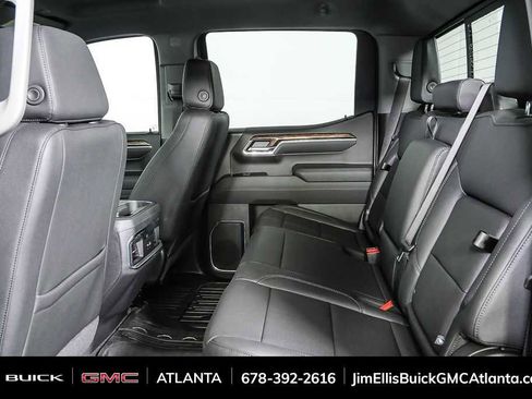 New 2026 GMC Sierra 1500 Elevation w/ Elevation Premium Package image 19