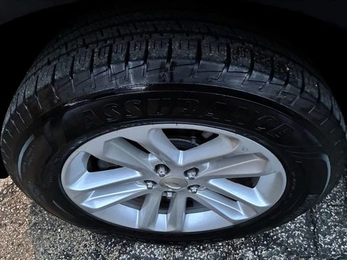 Used 2016 Ford Explorer 4WD image 25