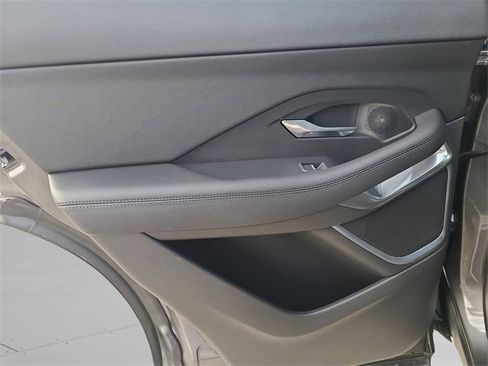 Used 2020 Jaguar E-PACE image 19