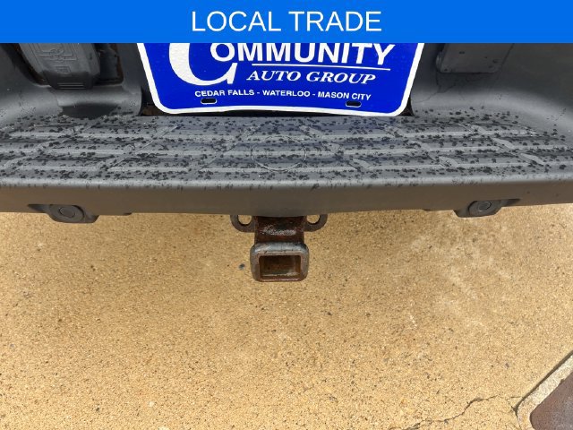 Used 2012 Chevrolet Silverado 1500 LTZ w/ LTZ Plus Package AWD/4WD image 20