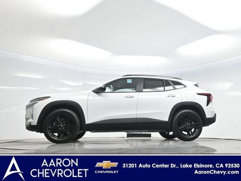 New 2026 Chevrolet Trax ACTIV image 6