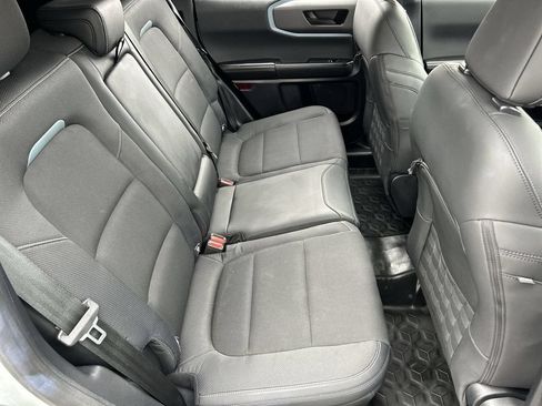 Used 2022 Ford Bronco Sport Badlands AWD/4WD image 27