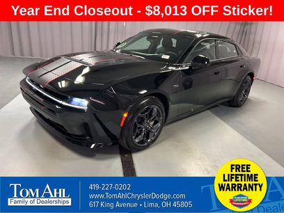 New 2026 Dodge Charger R/T