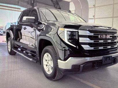 Used 2026 GMC Sierra 1500 SLE