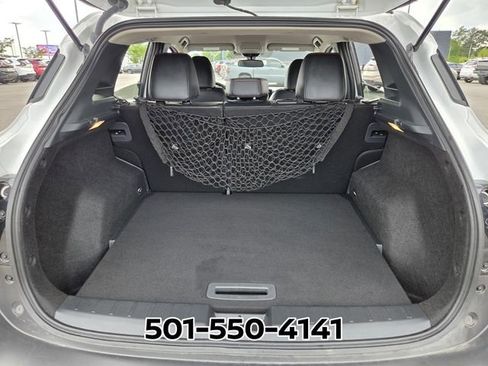 Used 2025 Nissan Kicks SR FWD image 14