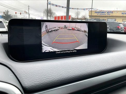 New 2026 MAZDA CX-50 AWD 2.5 S w/ Weather Package image 23