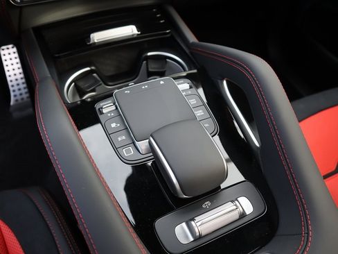 New 2025 Mercedes-Benz GLE 63 AMG S image 47