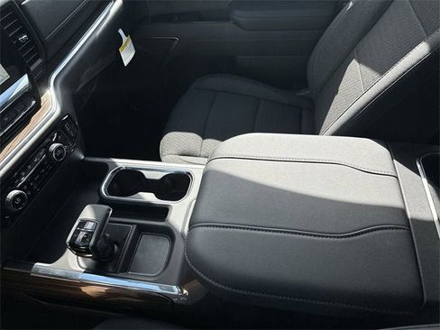 New 2026 Chevrolet Silverado 1500 RST image 24