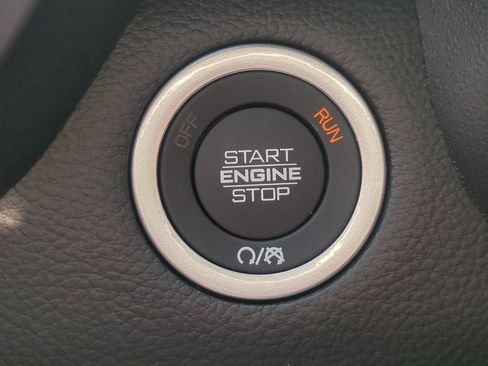 New 2026 RAM 1500 Big Horn RWD image 30
