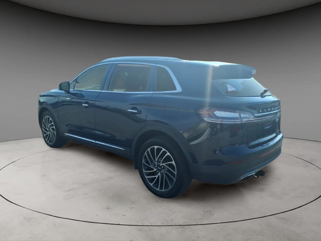 Used 2020 Lincoln Nautilus Reserve w/ Cargo Utility Package AWD/4WD image 15
