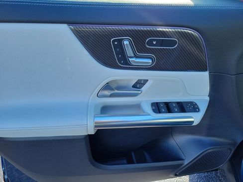 Certified 2022 Mercedes-Benz GLA 250 image 16