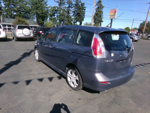Used 2010 MAZDA MAZDA5 Sport w/ Popular Equipment Pkg image 6