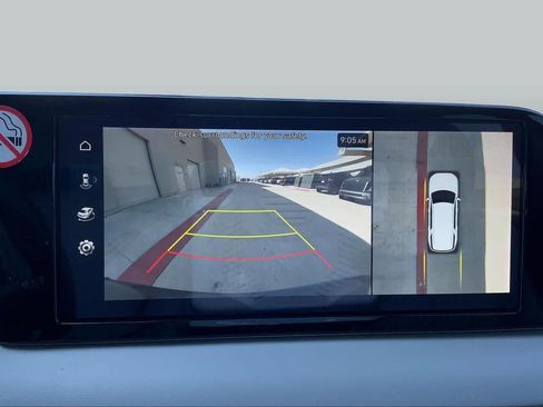 Used 2025 Hyundai Palisade SEL FWD image 28