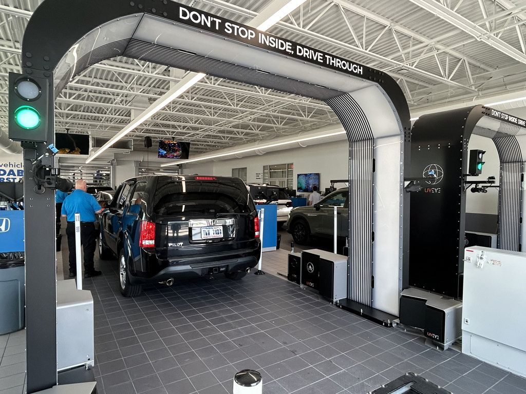 Used 2025 RAM 2500 Big Horn AWD/4WD image 13