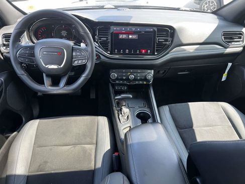 Used 2022 Dodge Durango GT AWD/4WD image 13