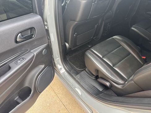 Used 2021 Dodge Durango R/T w/ Tow 'N Go Package image 12