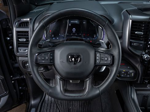 Used 2026 RAM 1500 RHO w/ RHO Level 1 Equipment Group image 19