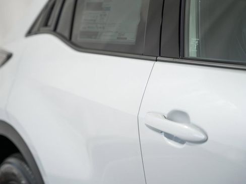 New 2026 Toyota C-HR AWD/4WD image 16