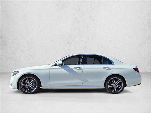 Used 2020 Mercedes-Benz E 350 Sedan image 2