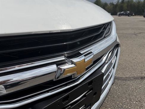 Used 2024 Chevrolet Malibu LT FWD image 7