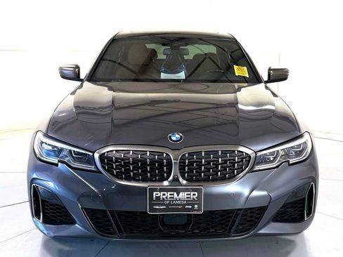 Used 2020 BMW M340i image 9