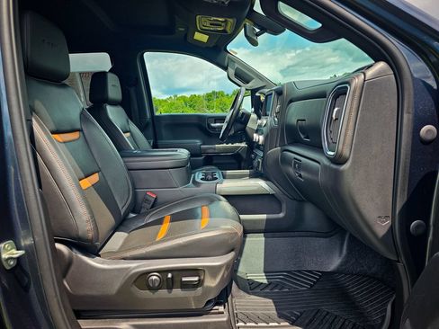Used 2020 GMC Sierra 1500 AT4 w/ AT4 Premium Package AWD/4WD image 41