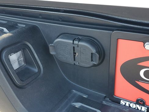 Used 2023 Toyota Tacoma SR5 image 8