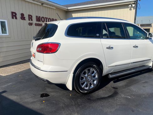 Used 2013 Buick Enclave Leather image 33