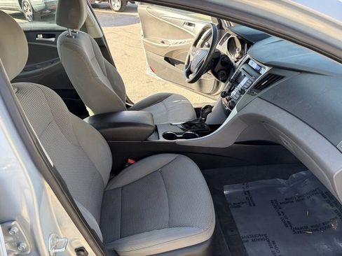 Used 2012 Hyundai Sonata GLS image 33
