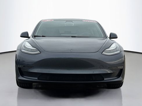 Used 2020 Tesla Model 3 Long Range image 13