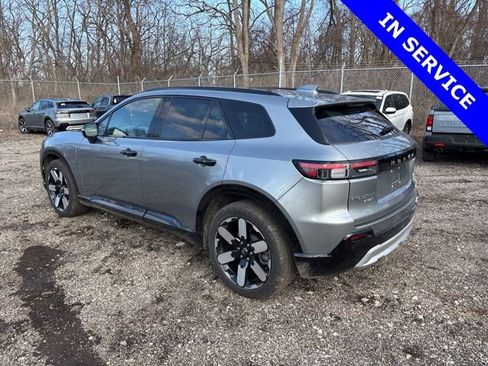 Used 2025 Honda Prologue Elite image 14