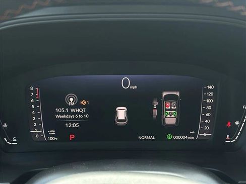 New 2026 Honda Passport TrailSport image 11