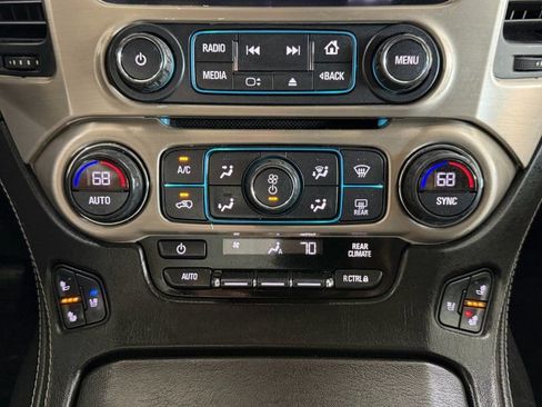 Used 2017 GMC Yukon Denali image 29