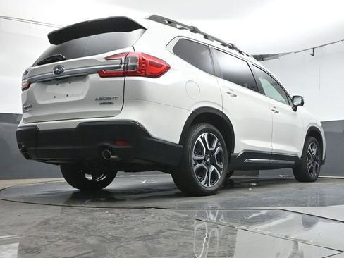 Used 2023 Subaru Ascent Limited w/ Technology Package image 39