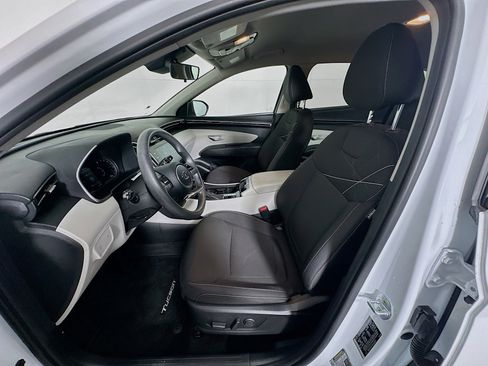 Used 2022 Hyundai Tucson SEL w/ Cargo Package image 13