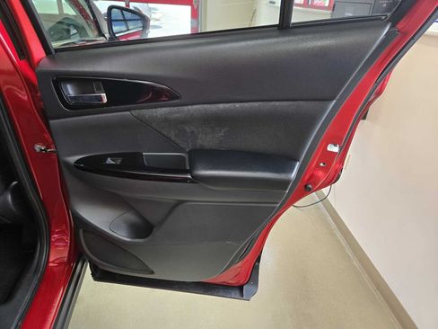 Used 2019 Mitsubishi Eclipse Cross SE AWD/4WD image 25