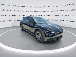 New 2025 Kia EV6 Light w/ Light LR Technology Package video 2