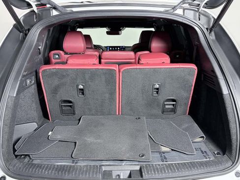 Used 2025 Acura MDX A-Spec AWD/4WD image 31