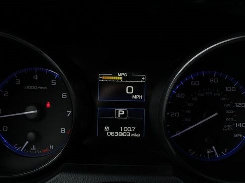 Used 2018 Subaru Outback 2.5i Limited image 31