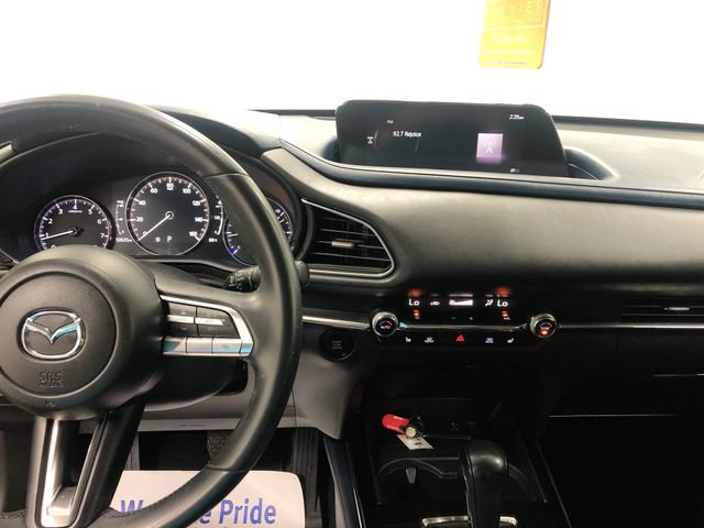 Used 2020 MAZDA CX-30 FWD w/ Preferred Package image 19