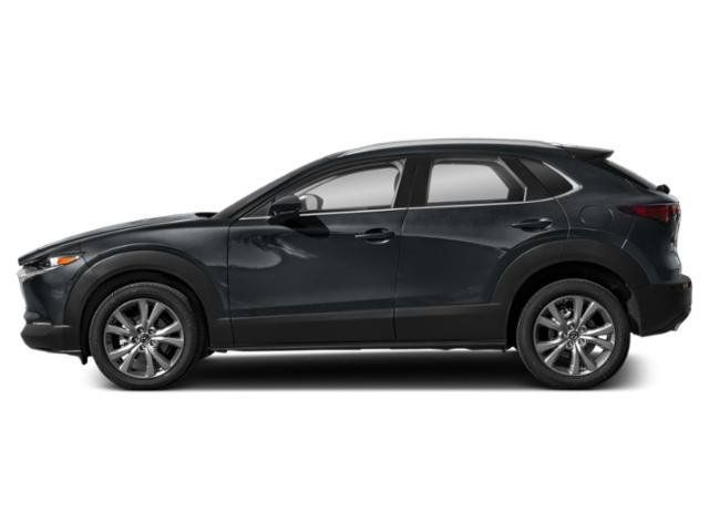 Used 2023 MAZDA CX-30 AWD 2.5 S w/ Preferred Package image 14