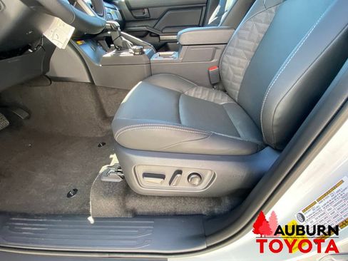 New 2026 Toyota 4Runner TRD Off-Road Premium w/ Tow Technology Package AWD/4WD image 31