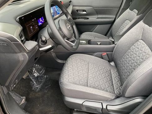 New 2026 Nissan Kicks SV w/ SV Premium Package image 10