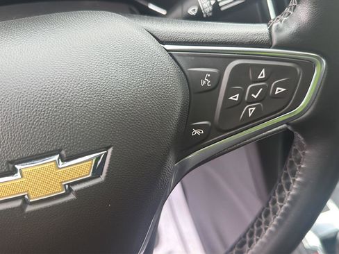Used 2024 Chevrolet Equinox LT AWD/4WD image 19