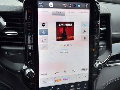 New 2026 RAM 2500 Rebel w/ Rebel Level 2 Equipment Group image 28