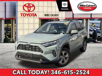 Used 2023 Toyota RAV4 XLE w/ Convenience Package